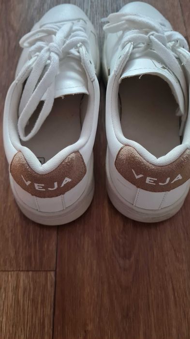 Мужские кеды Veja