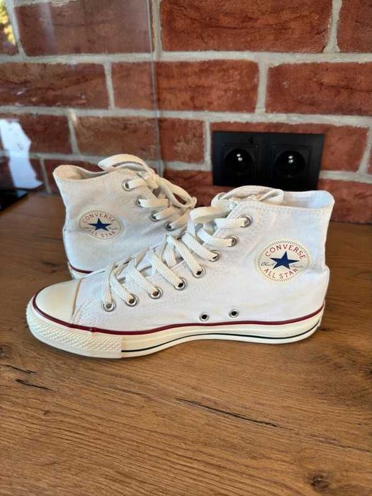 Conversy chuck taylor