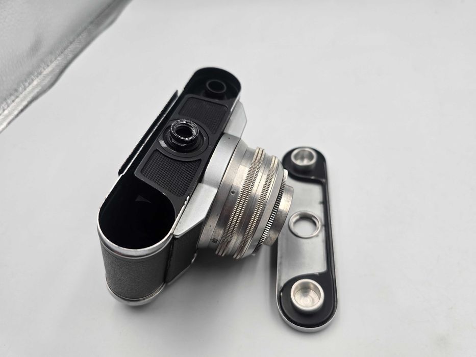 stary aparat ALTIX VEBUR / do kolekcji |PLUS Lombard Kłodzko