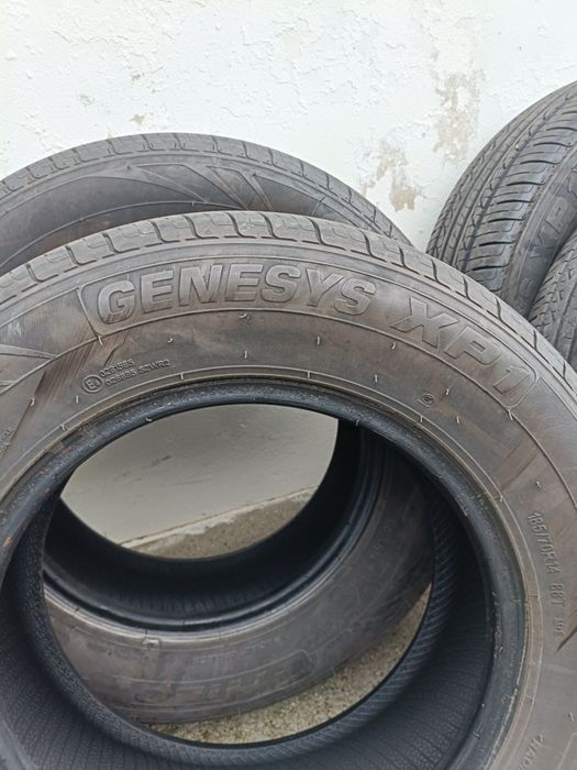 Pneus 185/70 R14