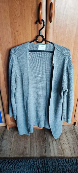 Sweter kardigan house M
