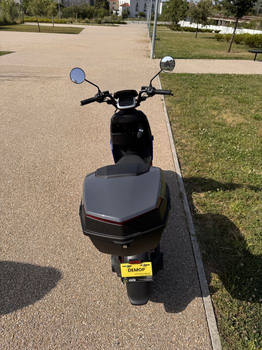 VÓRTEX MIG – Mota Elétrica 72V – Com Garantia