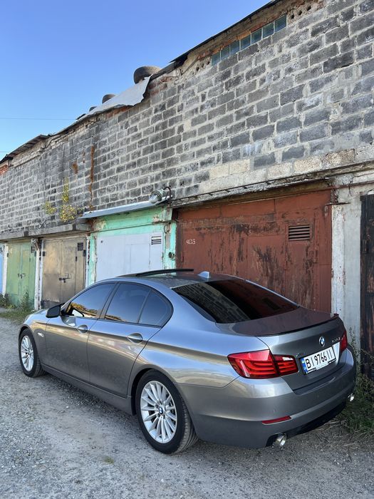 Продам BMW F10 535I Xdrive