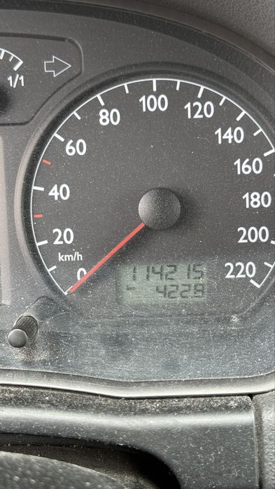 Vw polo 1.2 gasolina (acidentado)