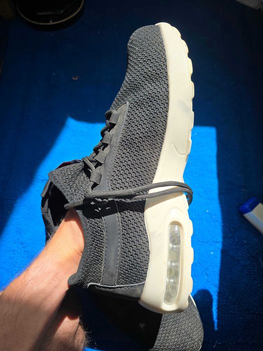 Захисні кевларові кросівки Fortano, метал носок, захист від проколів