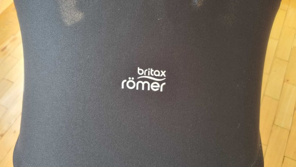 Автокрісло Britax Römer BABY-SAFE CORE