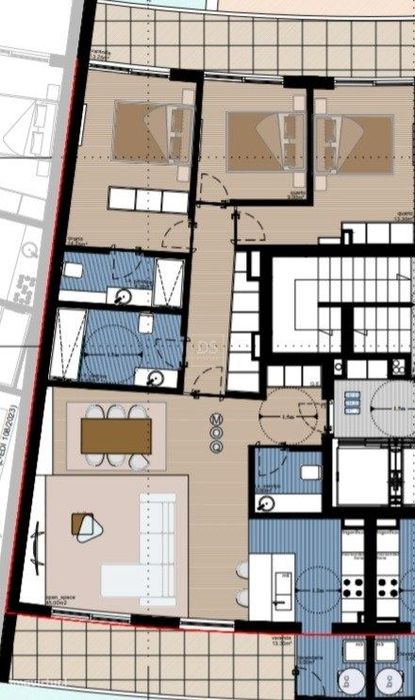 Apartamento T3 Venda em Marco,Marco de Canaveses
