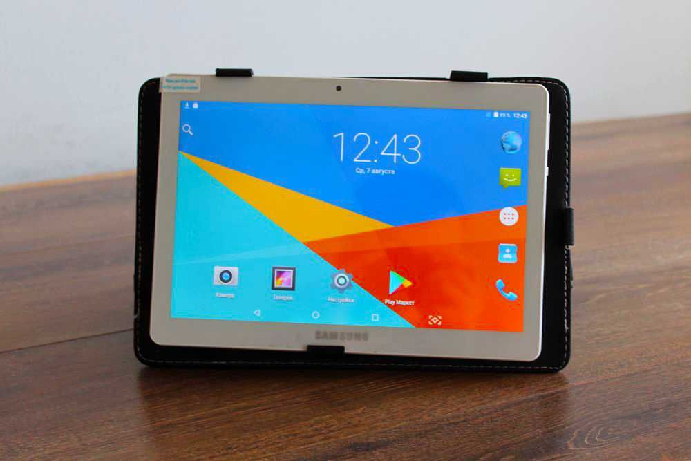 ‼️ Мощный Планшет-телефон Самсунг Galaxy TAB PRO /8 и 10 дюймов/2-SIМ ...