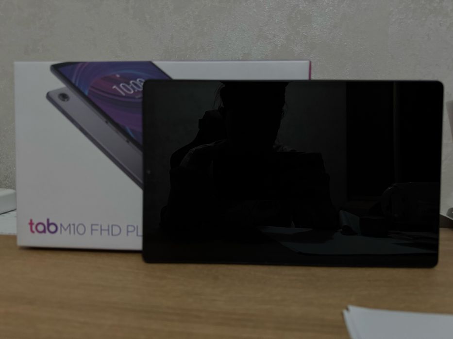 Планшет LENOVO M10 FHD PLUS 64 GB