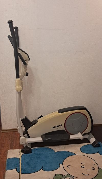 Продам орбітрек Kettler Rivo M 7643-000