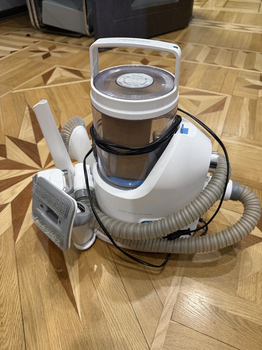 Neakasa P2 Pro – професійний пилосос для грумінгу тварин