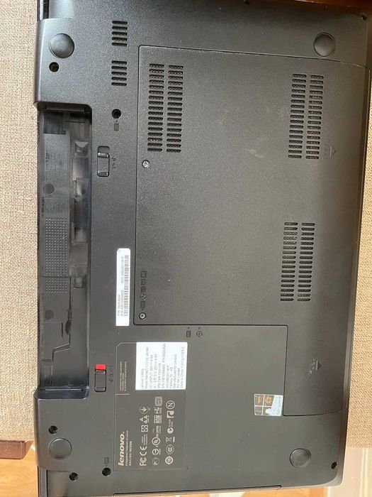 Lenovo B580/V580 i5 3230M 2.6 Ghz GT740M 2GB