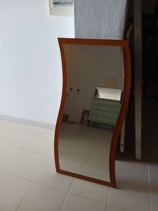 Espelho decorativo