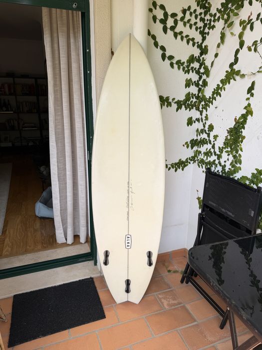 Prancha de surf - 28.8litros