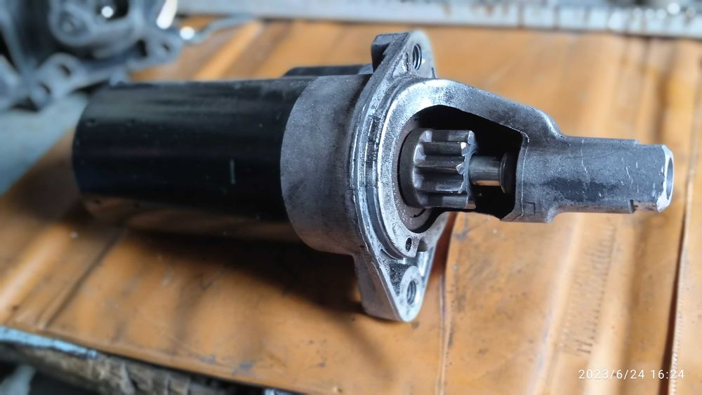 Стартер VW  різних модифікацій