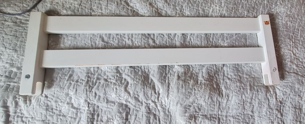 Łóżko dziecięce 160×80