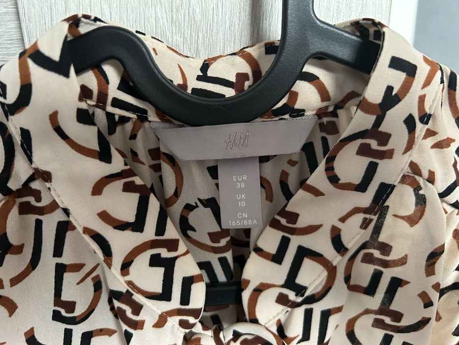 Bluzka damska H&M