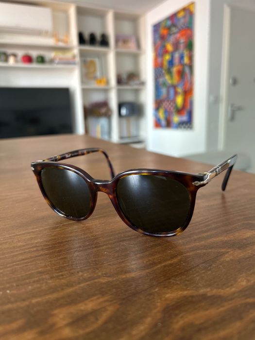 Óculos de sol persol originais