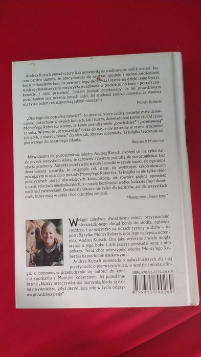 ,, Zaklinacz koni "