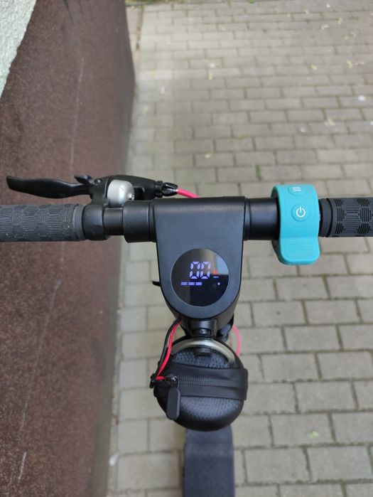 Hulajnoga elektryczna e-hulajnoga X7
