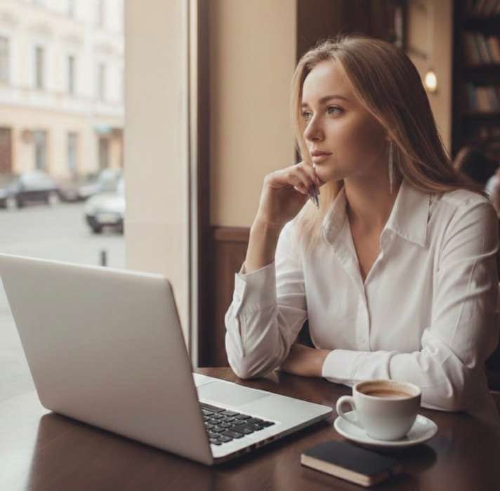 Таргетолог, SMM та сайти