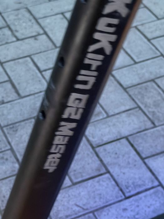 Электро самокат kukirin g2 master 2024