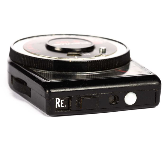 Fotómetro Revue S-103
