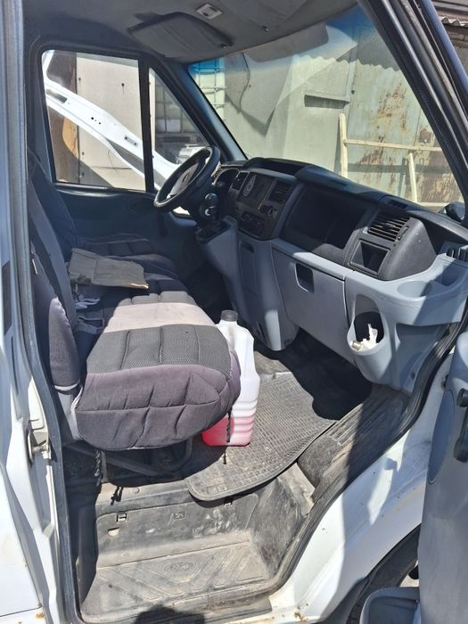 Продам  Ford Transit. 2006 г.