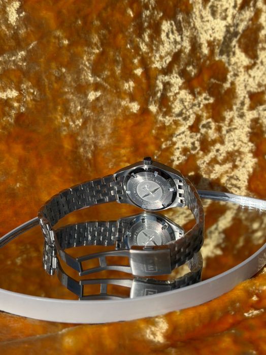 Годинник IWC Pilot's Watch Mark XX black