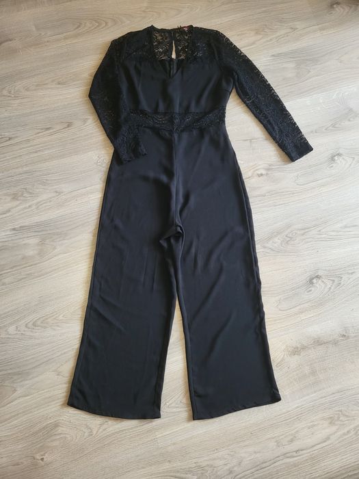 Комбінезон/комбез вечірній М
