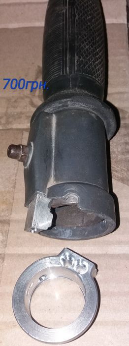 М61 м62 к750 м72 сидение