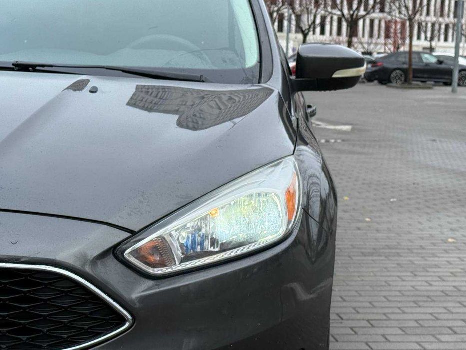 Ford Focus 2015 2,0 Автомат