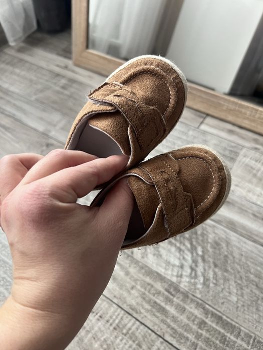 Пінетки George