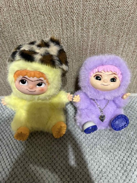 Продаю  новые игрушки вакука