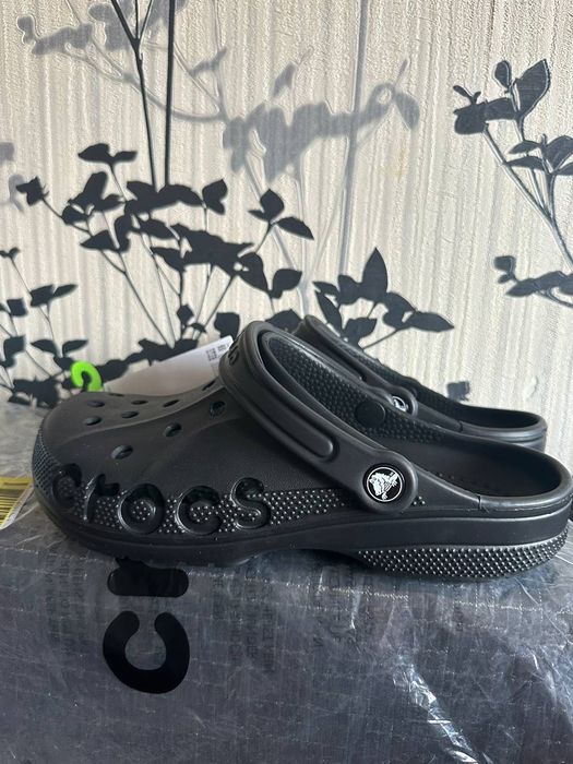 Крокси сабо Crocs Classic 42 розмір кроксы обувь крокс классик