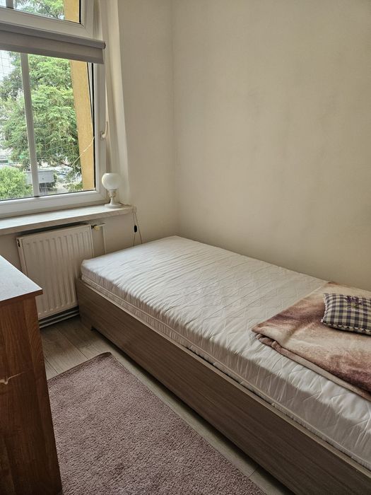 Wynajmę mieszkanie