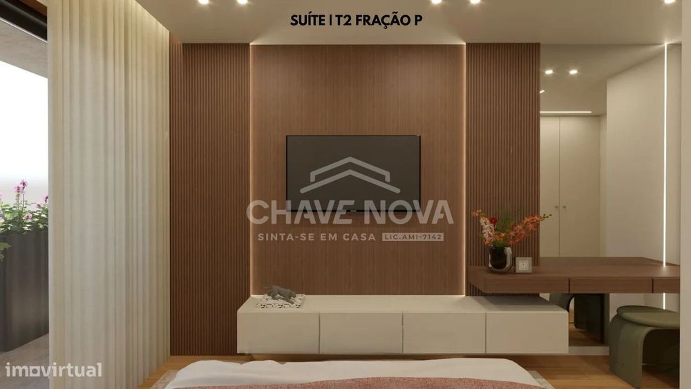 FN - T2 — Av. da Praia