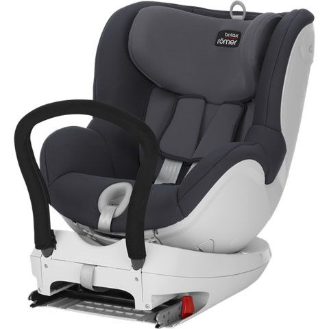 Автокресло Britax-Romer First Class+ DUALFIX2 R M i-SIZE Pro 5Z iSENSE. Кращі в групі 0-1. Кредит