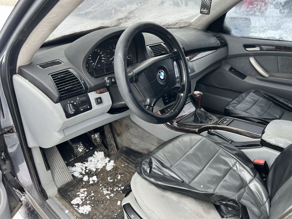 Продам Авто BMW X5