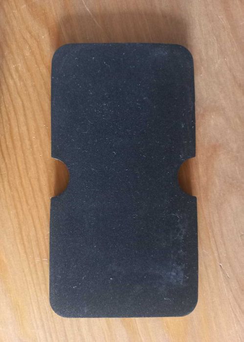 Uchwyt etui na telefon na rower na kierownicę