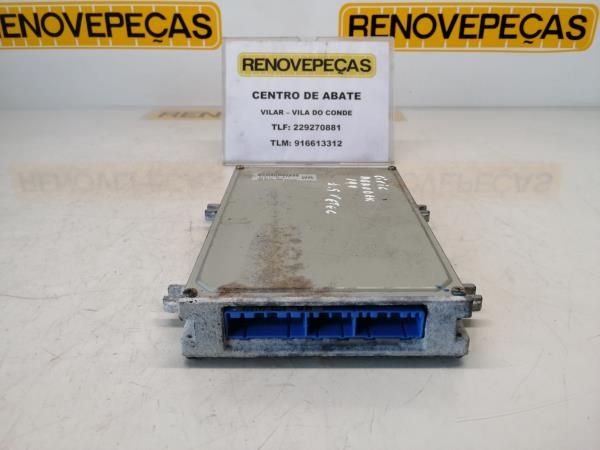 Centralina motor / ECU HONDA Civic VI Aerodeck (MB_,MC_)