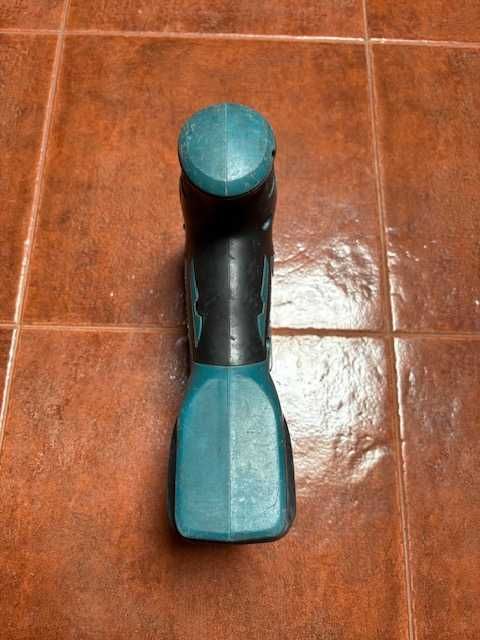 Serra Tico-Tico a Bateria 18V BL LXT Makita DJV185Z