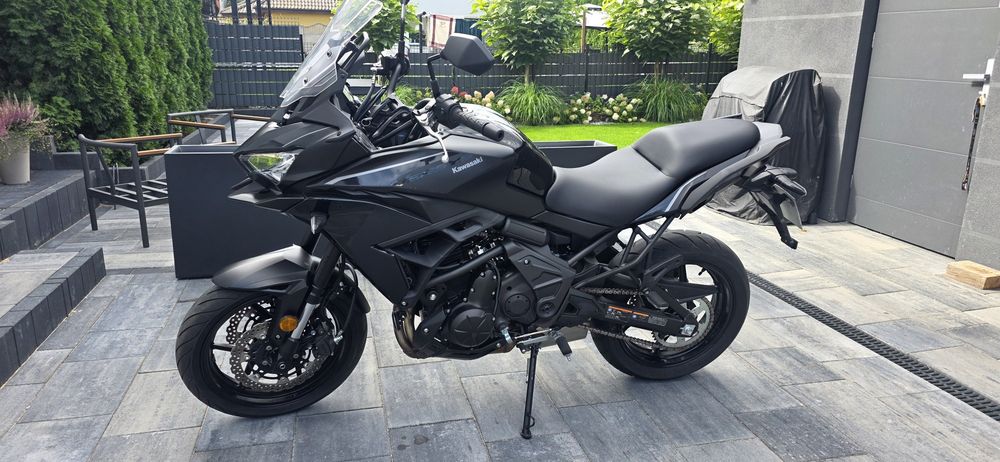 Kawasaki