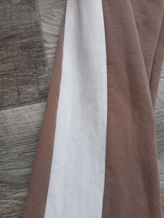 Теплий костюм на дівчинку