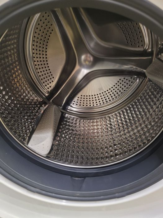 Pralka Haier 12kg I-pro 7 HW120-B14979-S 12KG 1400 OBR