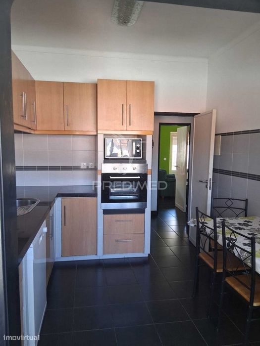 Andar moradia T3