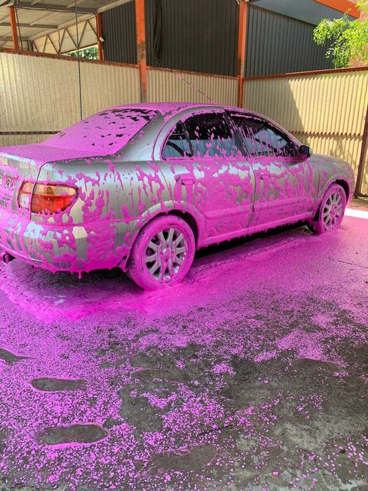 Nissan Almera 2005 г.