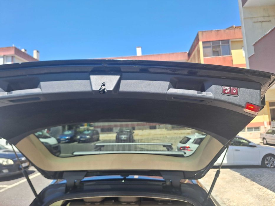 Mercedes-Benz E300 300 BlueTEC Hybrid Automáticol Full Extras