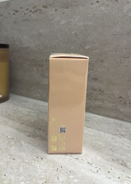 perfum burberry goddess