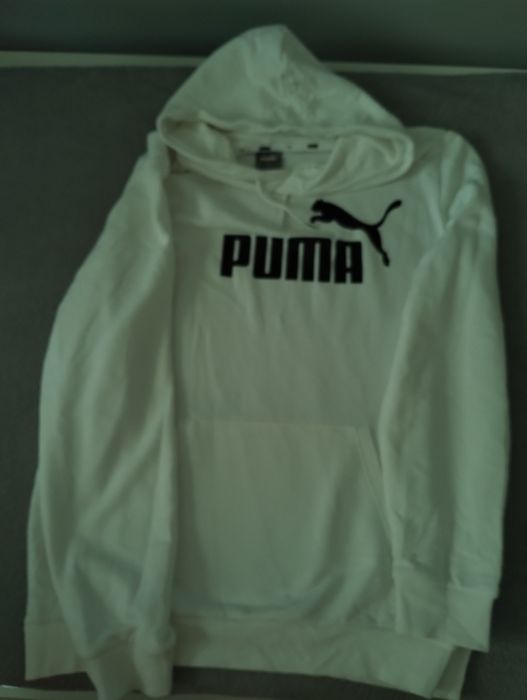 Bluza młodzieżowa